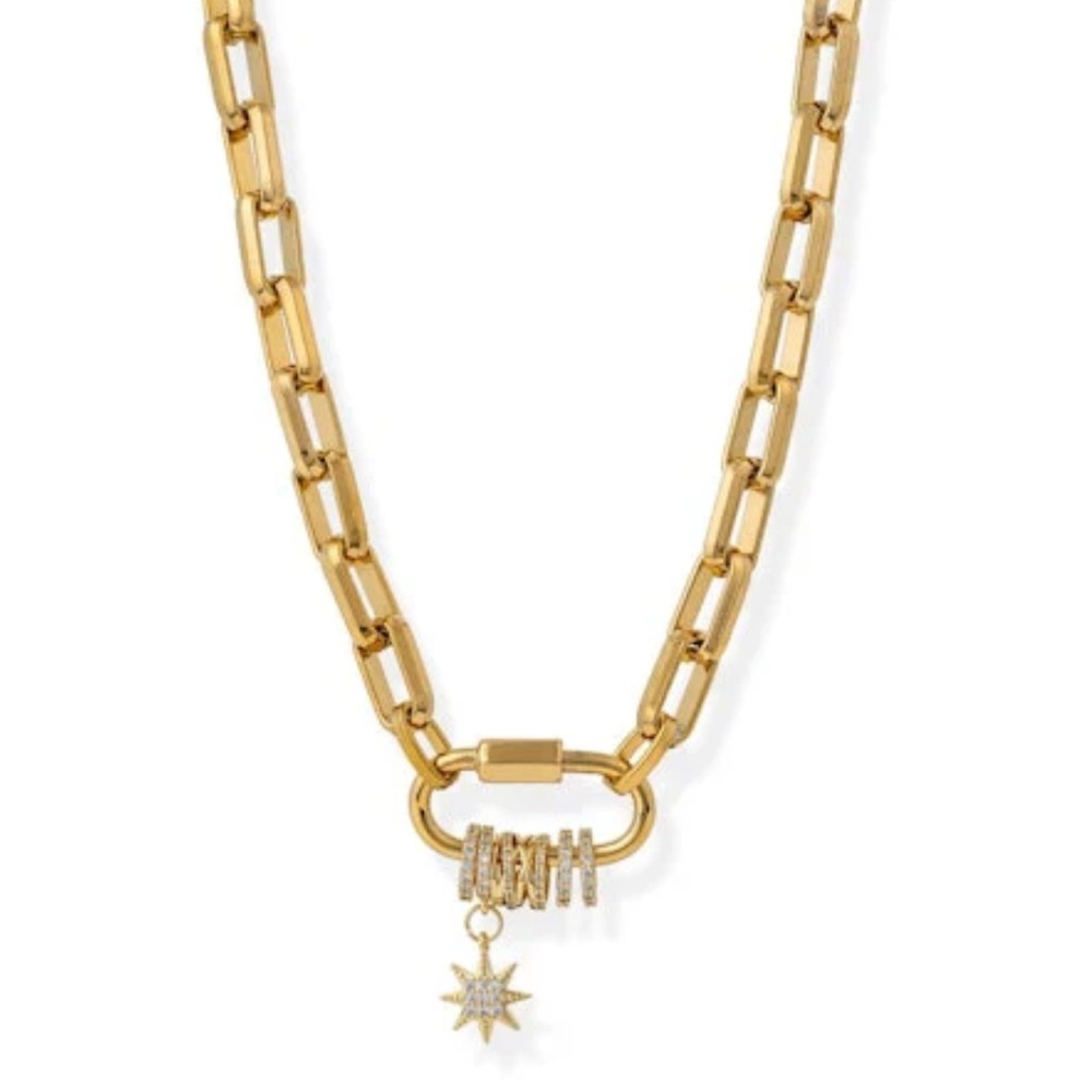 New with tags. Sanibel necklace. Bracha